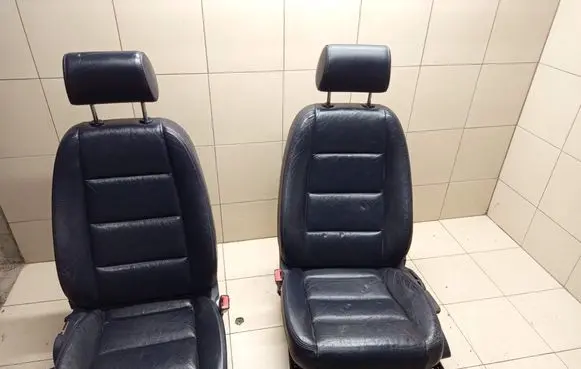 Audi A4 S4 B6 8E 8H Seat set 