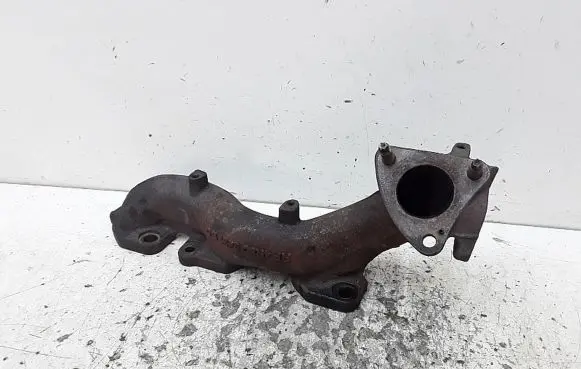 Jaguar XF Exhaust manifold