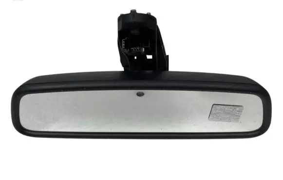 BMW X5 E70 Rear view mirror (interior) 9225976 51169225976 9052669