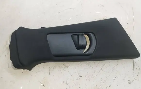Audi Q5 SQ5 (B) pillar trim (top) 8R0867244F 8R0867244G