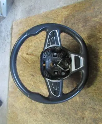Renault Kadjar Steering wheel