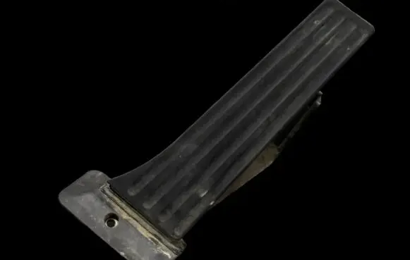 BMW X3 F25 Accelerator throttle pedal 6852644 25916010 0509110948A