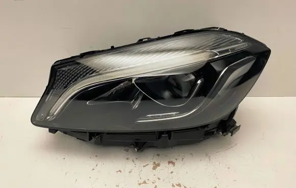 Mercedes-Benz A W176 Headlight/headlamp A1769068900 Z014Q002