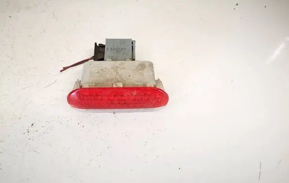 Skoda Octavia Mk2 (1Z) Rear door interior light 1j0947411b