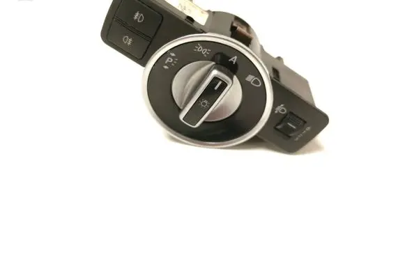 Mercedes-Benz C W204 Light switch A2049058002