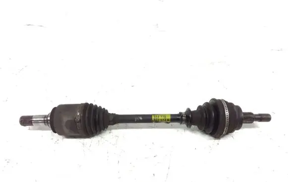 Mercedes-Benz ML W164 Front driveshaft A1643300801