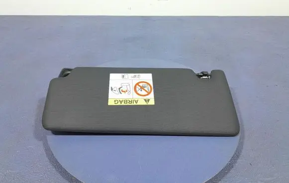 BMW 3 G20 G21 Sun visor 8092730