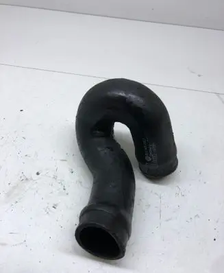 Audi A4 S4 B6 8E 8H Intercooler hose/pipe 8E0145746F