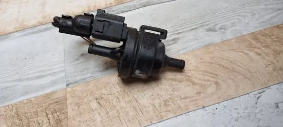 Valve vacuum