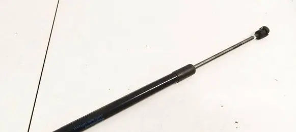 Volkswagen Scirocco Tailgate/trunk strut/damper 1K8827550 1K8827550A