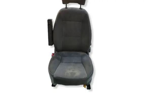 Peugeot Boxer Front driver seat 