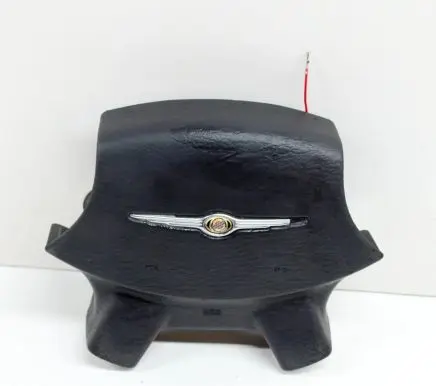 Chrysler Pacifica Steering wheel airbag P0YJ60XDVAD