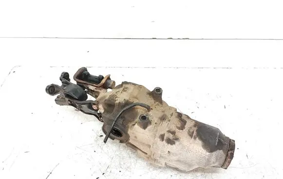 Honda CR-V Rear differential