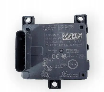 Volkswagen Multivan T7 Distronic sensor radar 5WA907572B
