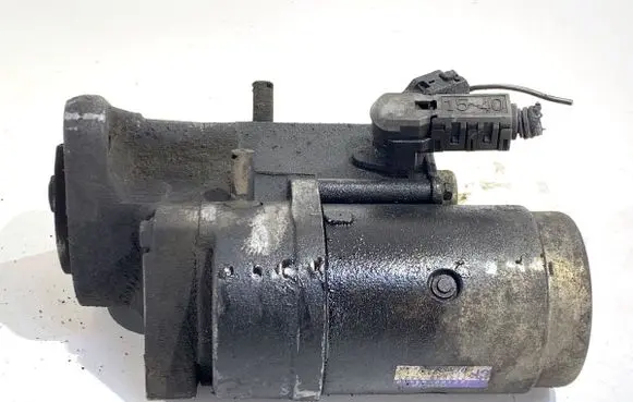 Toyota RAV 4 (XA20) Starter motor 2810064430