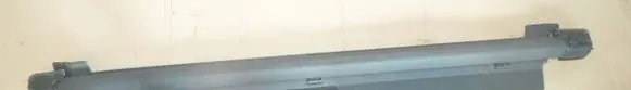 Volkswagen Golf IV Parcel shelf 