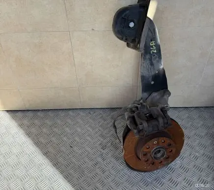 Volkswagen T-Roc Rear wheel hub spindle/knuckle