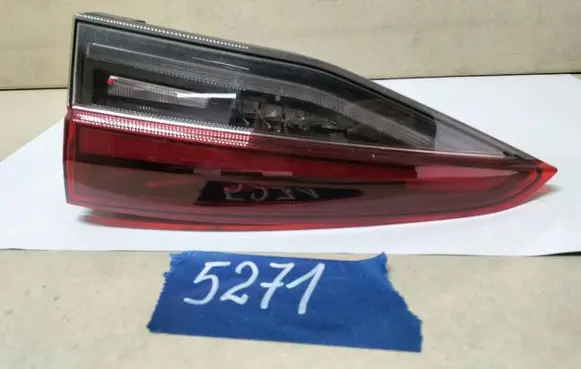 Skoda Octavia Mk4 Rear/tail lights 5E7945308A