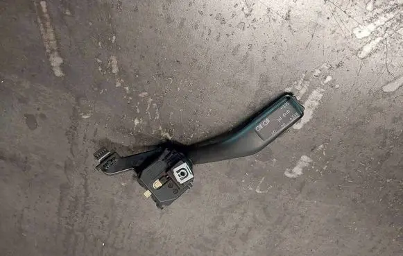 Indicator stalk