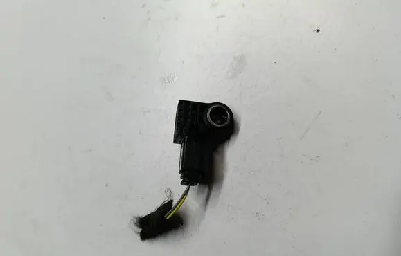 Peugeot 308 Airbag deployment crash/impact sensor 9800395680