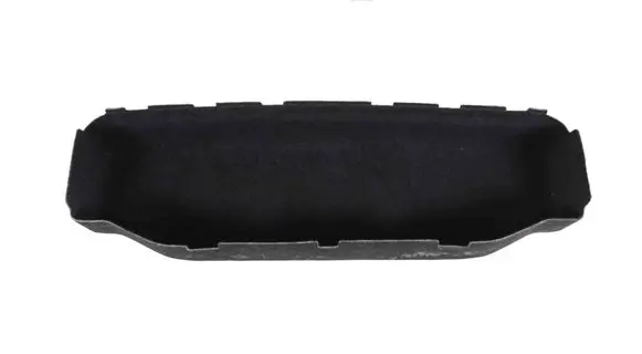 Porsche Taycan 9J1 Spare wheel section trim 9J1863051