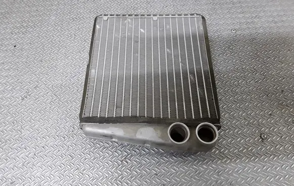 Seat Altea XL Heater blower radiator