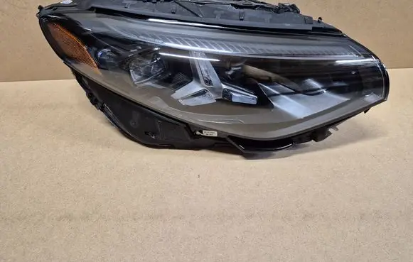 Mercedes-Benz CLA C174 C178 Headlight/headlamp A1749064602