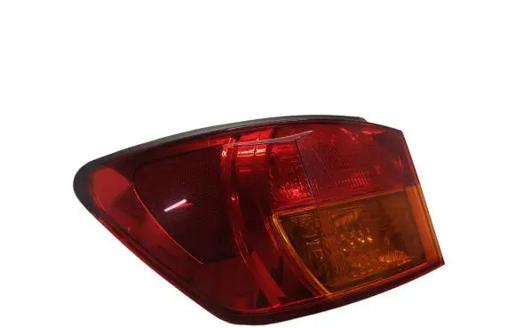 Lexus IS 220D-250-350 Rear/tail lights