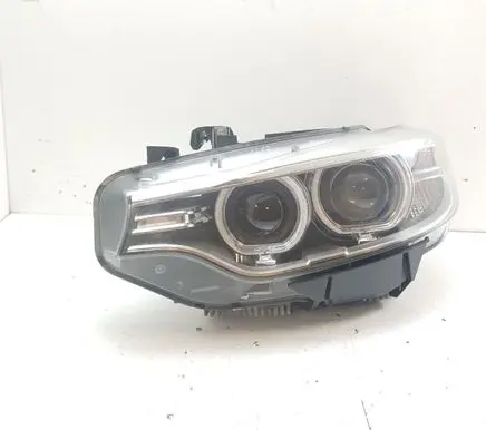 BMW 4 F32 F33 Headlight/headlamp 7410785 7296090