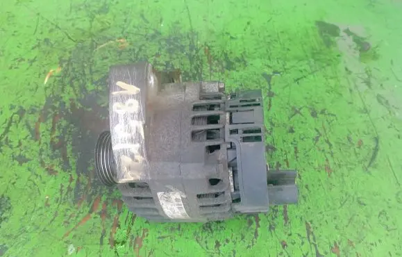 Fiat Seicento/600 Generator/alternator 46843093