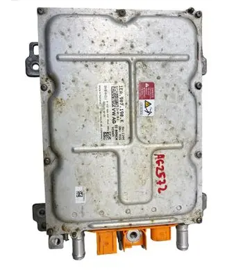 Volkswagen ID.4 Voltage converter inverter 1EA907190K