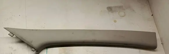 Renault Clio IV Other sill/pillar trim element 769114659R EK1726 301618