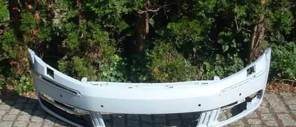 Volkswagen Phaeton Front bumper 