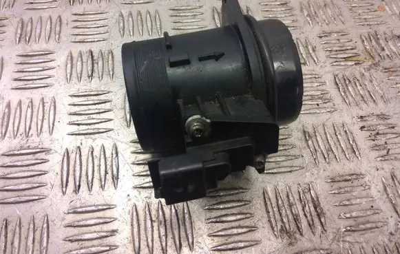 Peugeot RCZ Mass air flow meter 9662635680
