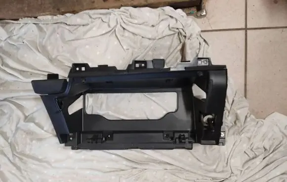 KIA Niro Glove box 84540G5010