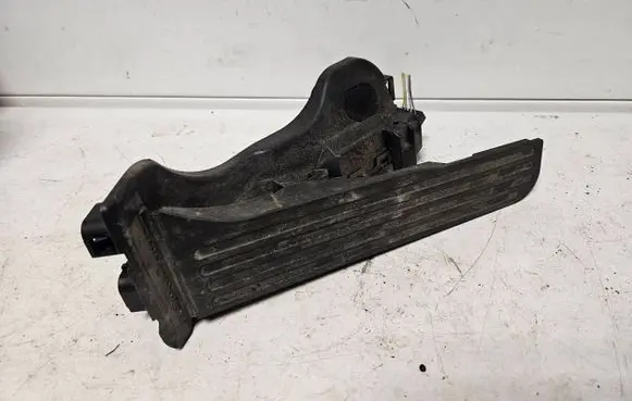 Volkswagen Golf V Accelerator throttle pedal 1K1721503L 6PV00860000 UL031206