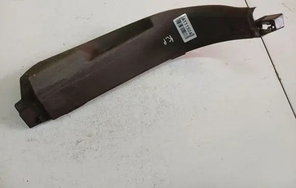 BMW X5 E70 Other interior part 51437148507