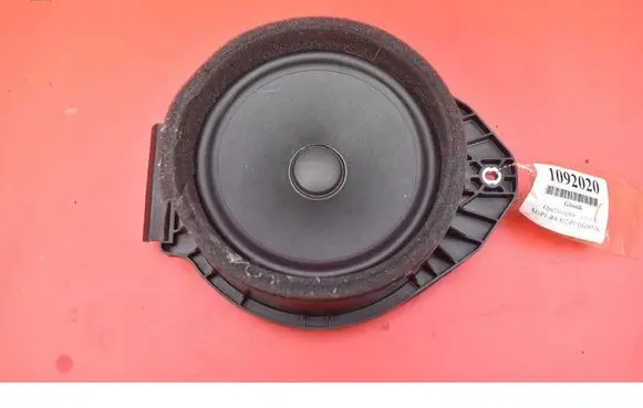Opel Insignia A Subwoofer speaker 23359214