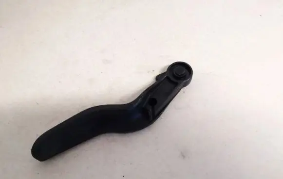 Opel Vectra C Engine bonnet (hood) release handle