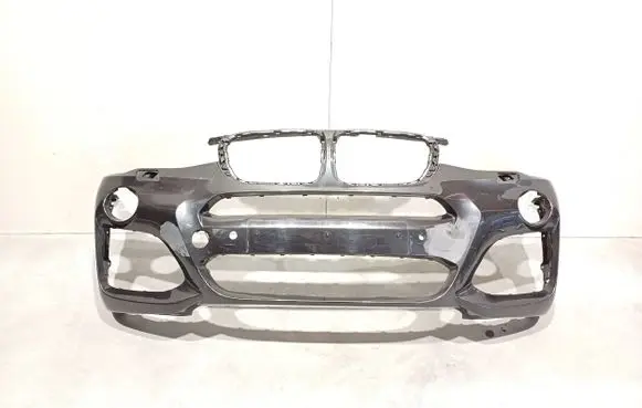 BMW X3 F25 Front bumper 51118056874