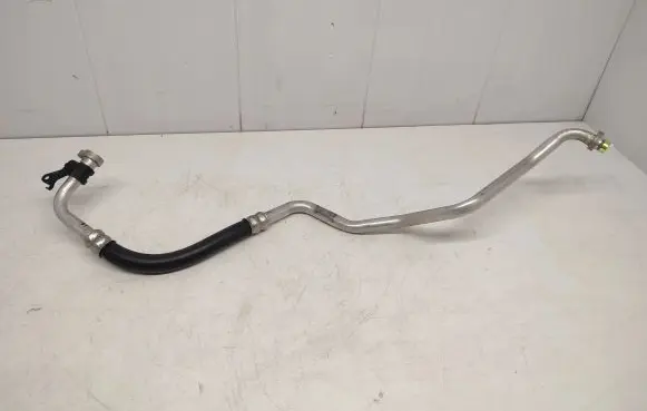 Renault Fluence Air conditioning (A/C) pipe/hose 924807890R
