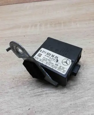 Alarm control unit/module