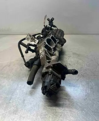 Opel Insignia A EGR valve 55566052