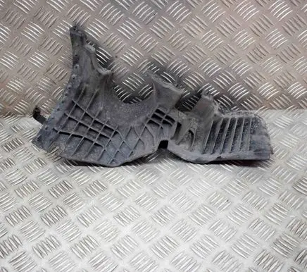 Mercedes-Benz A W177 Engine splash shield/under tray A2475240100