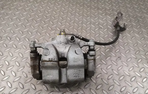 Hyundai Ioniq 5 Front brake caliper