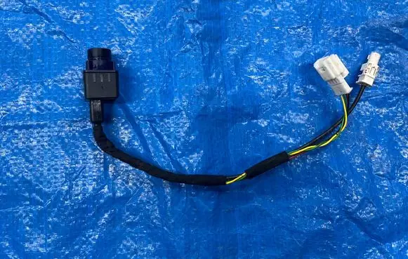 Mercedes-Benz Sprinter W907 W910 Reversing camera A0009005024 A0009020660 A0009014513