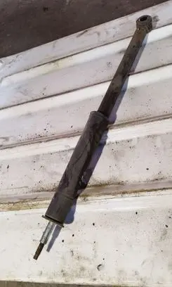 Suzuki Swift I Rear shock absorber/damper