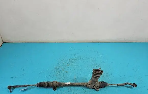 Steering rack