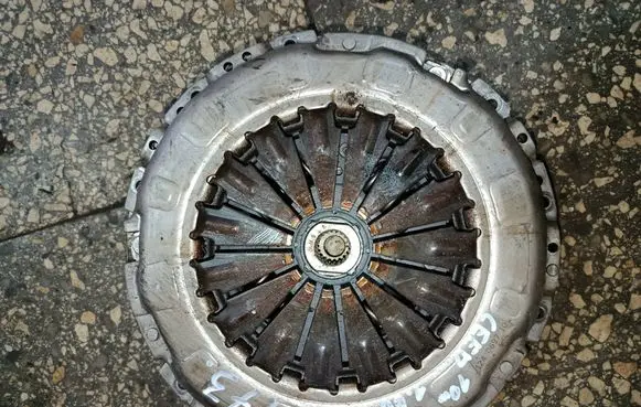 KIA Ceed Clutch set kit