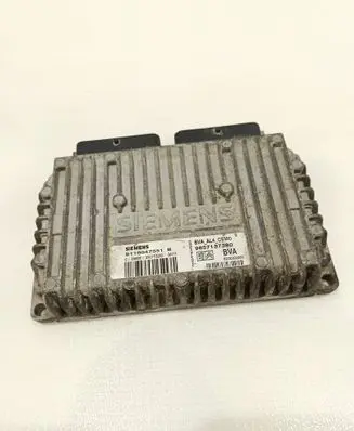 Citroen C5 Gearbox control unit/module 9657137380 S118047551B 8200302005